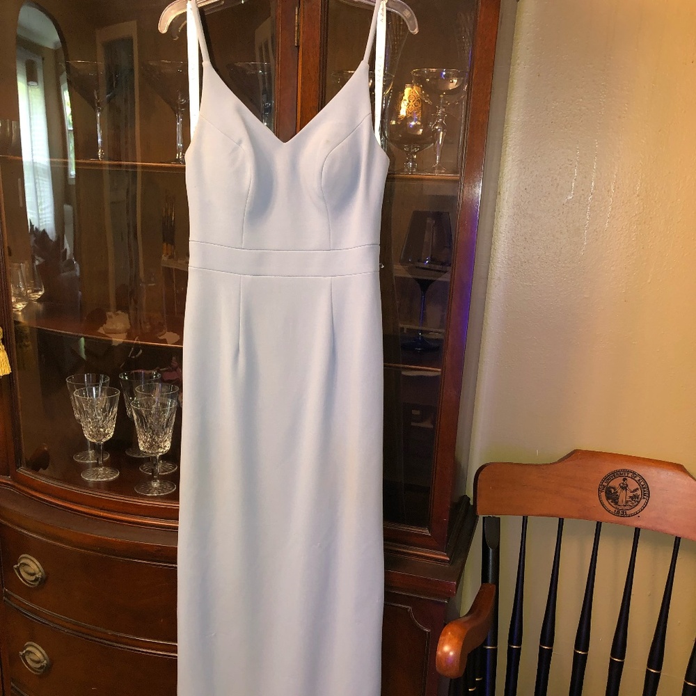 AZAZIE bridesmaids dress